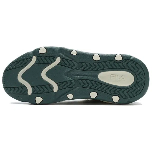 FILA FUSION VERTICAL