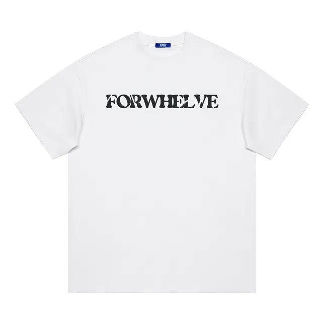WHELVE LogoT