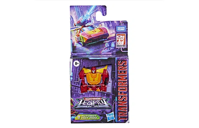 Hasbro Legacy
