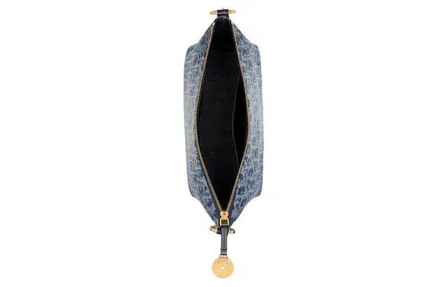 DIOR OBLIQUE Diorstar Hobo