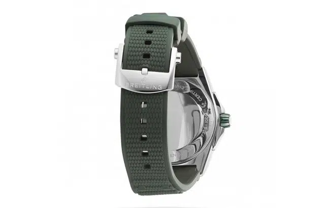 BREITLING 100 38mm U17356531L1S1