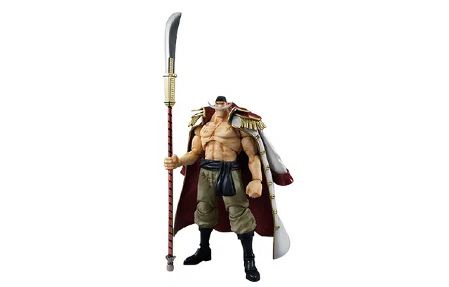MegaHouse vah 24cm