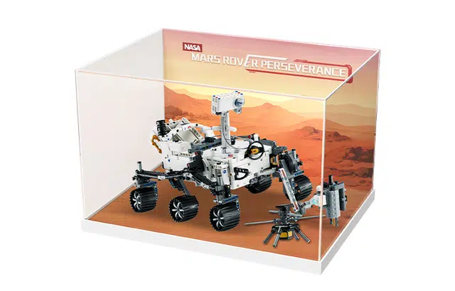 LIGHT YOUR BRICKS 42158