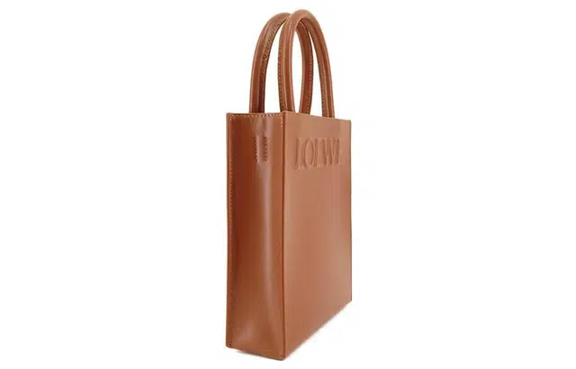 LOEWE A5 Tote