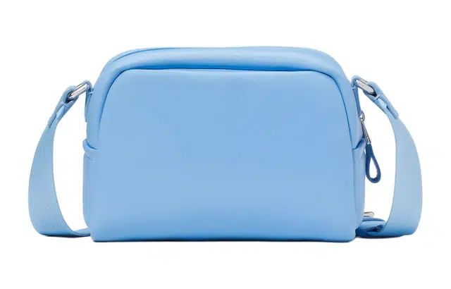 kate spade Puffed Logo