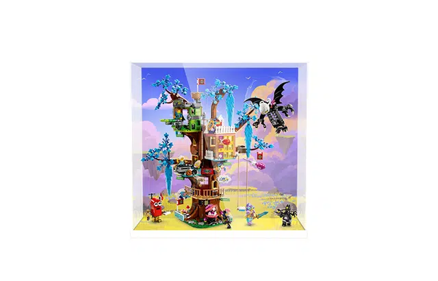 LIGHT YOUR BRICKS 71461