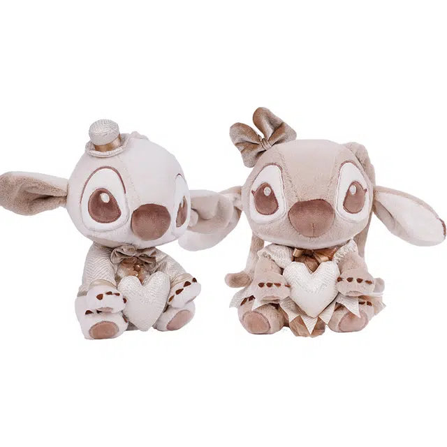x Disney