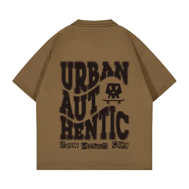URBAN AUTHENTIC POLOTPolo