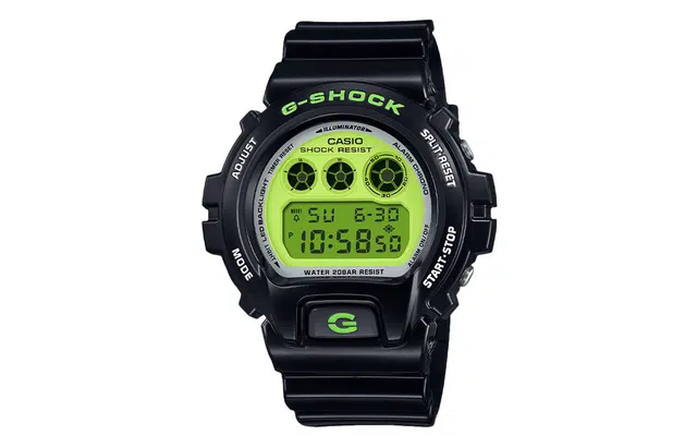 Casio G-Shock DW-6900