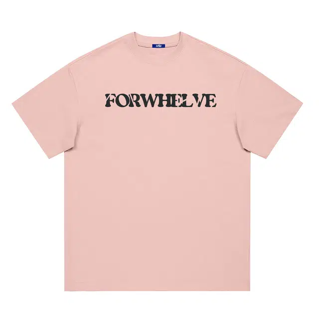 WHELVE LogoT