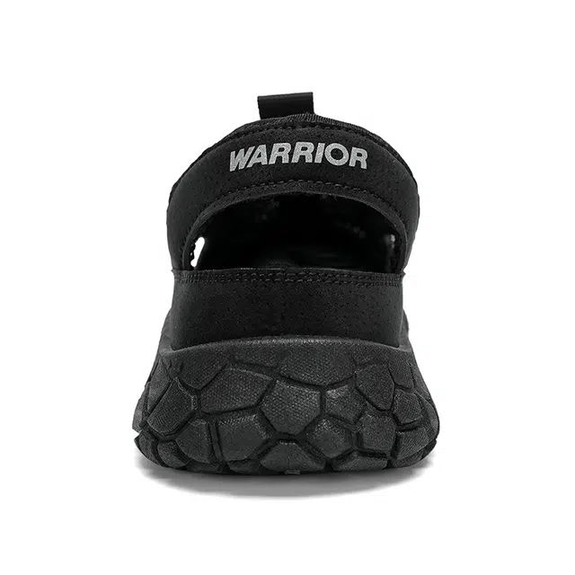 Warrior