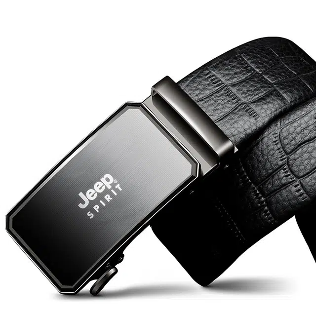 JEEP SPIRIT