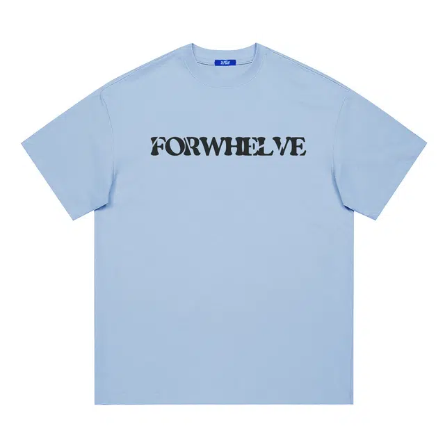 WHELVE LogoT