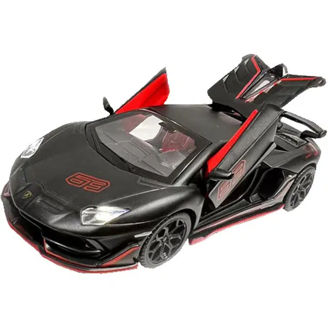 SVJ
