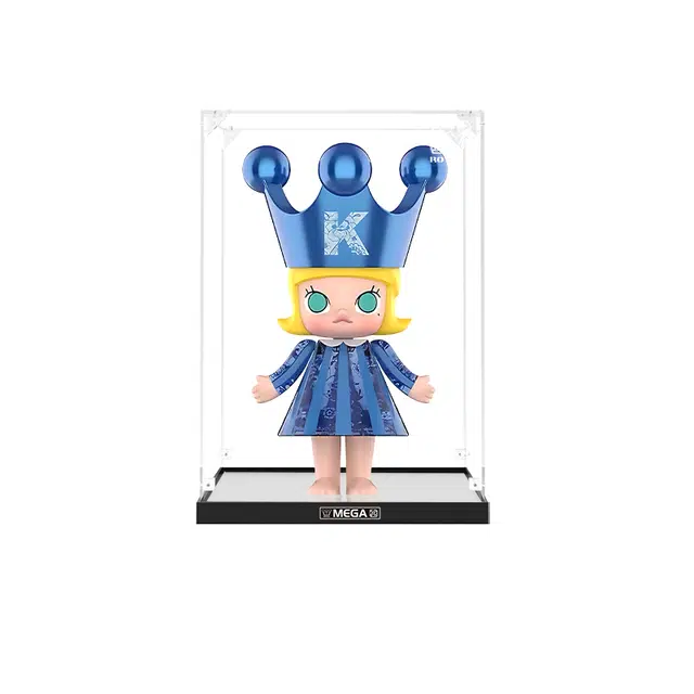 KGBOX MEGA MOLLY