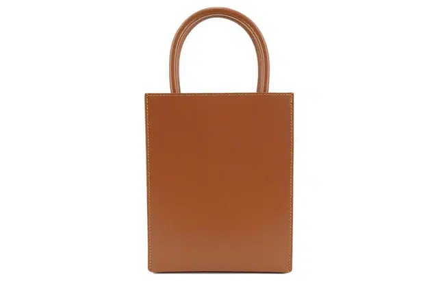 LOEWE A5 Tote