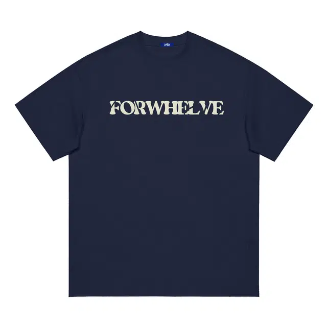WHELVE LogoT