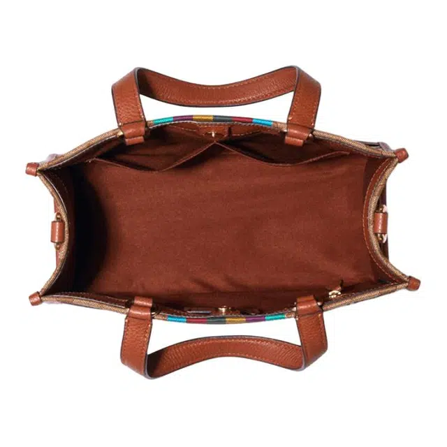 COACH Dempsey 30 Tote