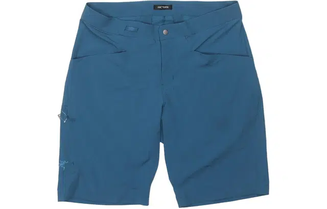 Arcteryx GAMMA lt short 9
