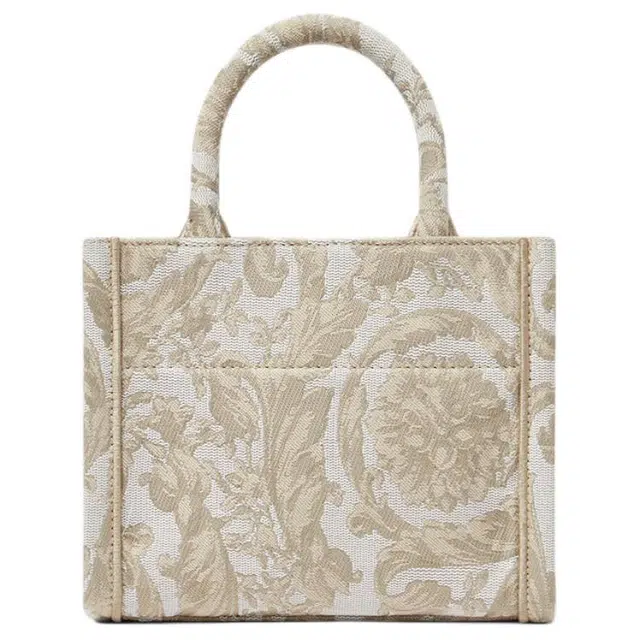 VERSACE Barocco Tote