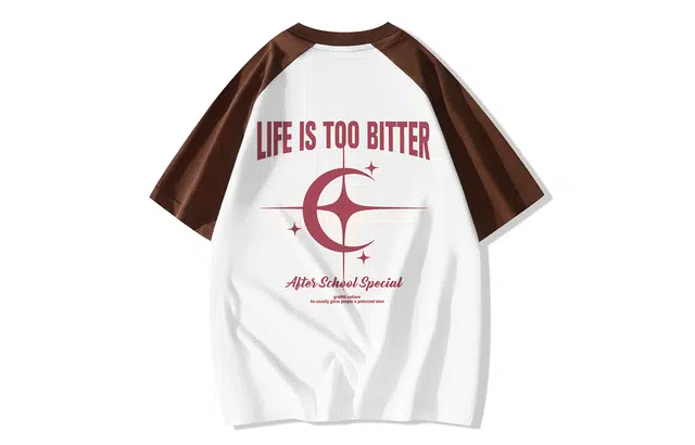 AFTER SCHOOL SPECIAL T
