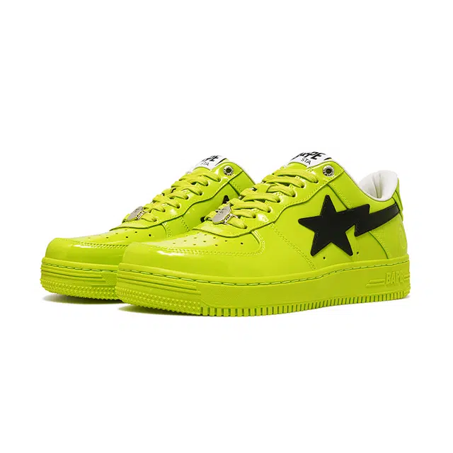 A BATHING APE