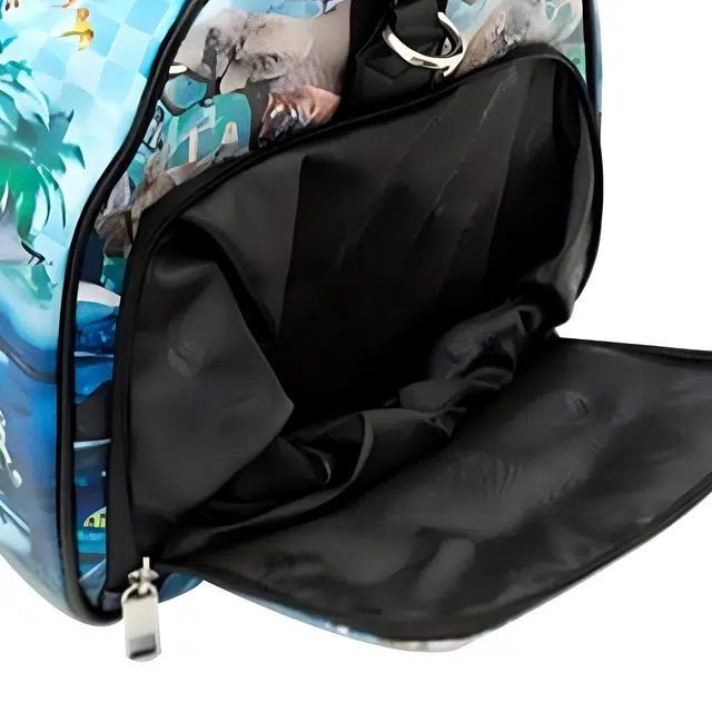 SPRAYGROUND NOAH SHARK PVC