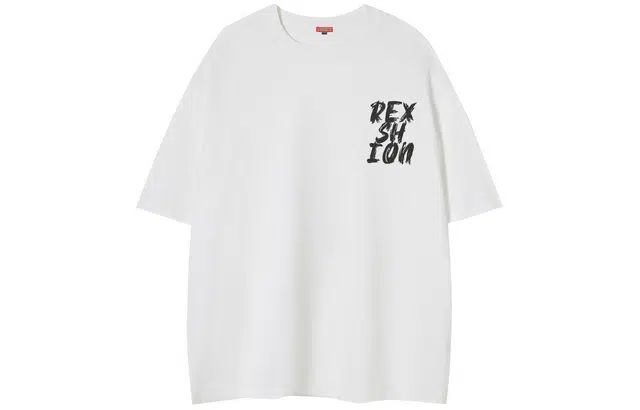REXSHION logoT