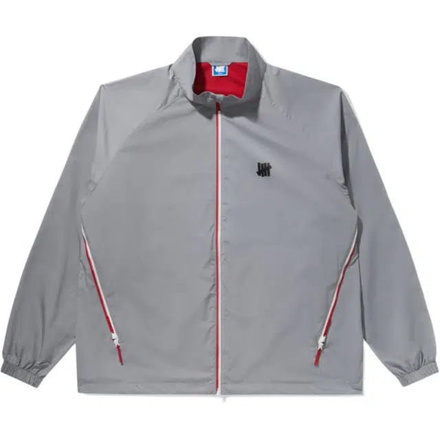 UNDEFEATED SS24 Logo