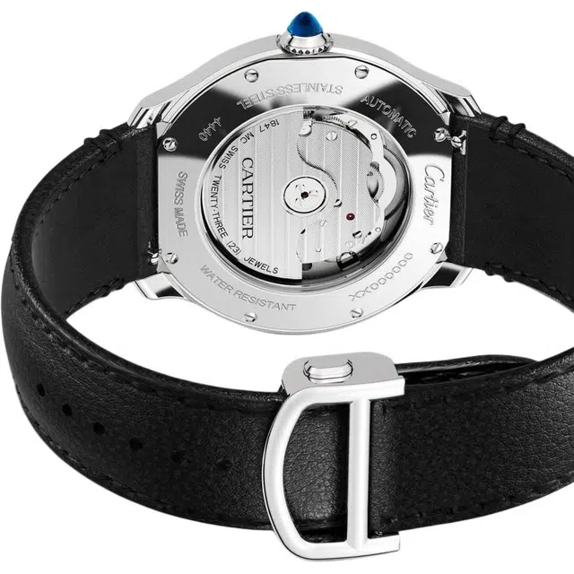 CARTIER 30 40mm WSRN0032