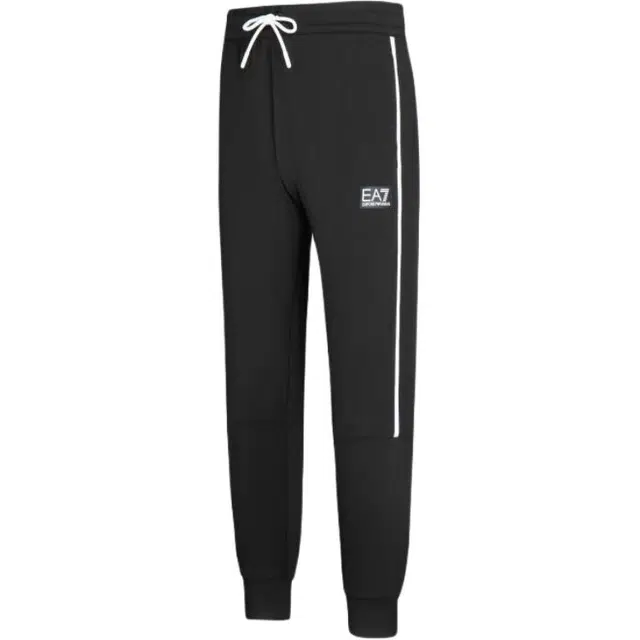 EMPORIO ARMANI EA7 SS24 Logo