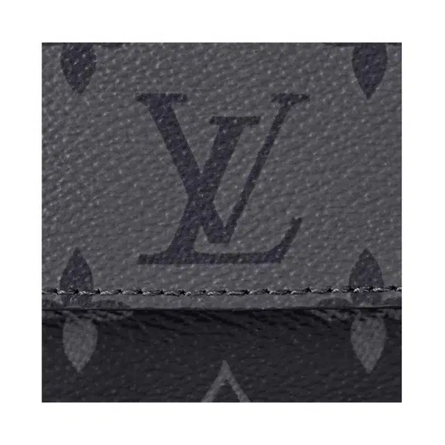 LOUIS VUITTON Zipped Organizer