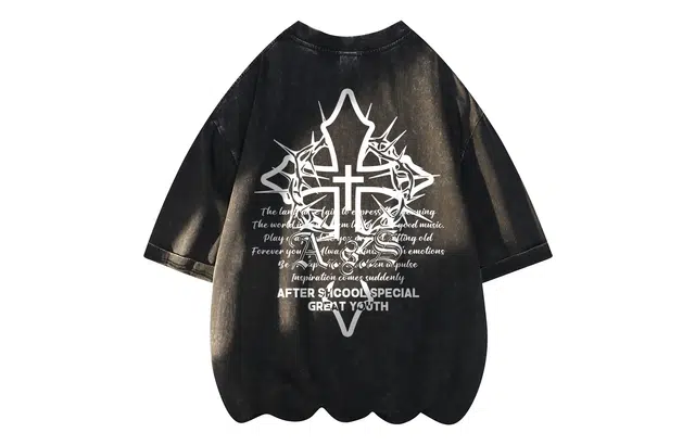 AFTER SCHOOL SPECIAL T
