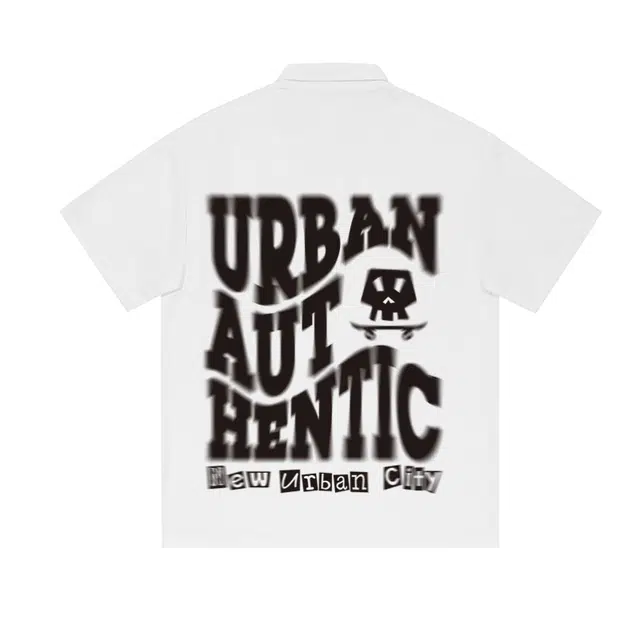 URBAN AUTHENTIC POLOTPolo