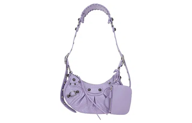 Balenciaga Le Cagole