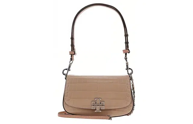 TORY BURCH Britten Logo