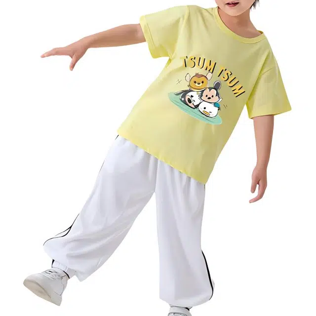 Disney T
