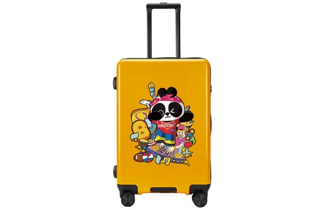 BABO PANDA FOR PANDA SOUL