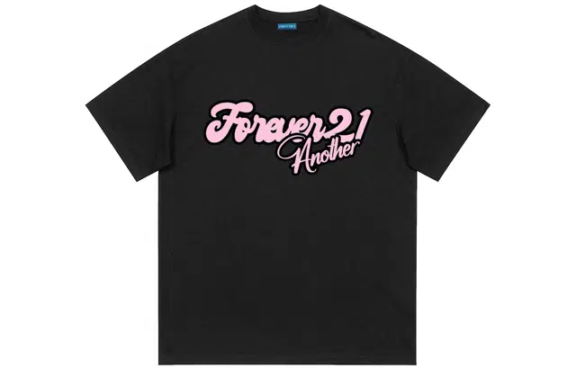 FOREVER 21 oversizeT