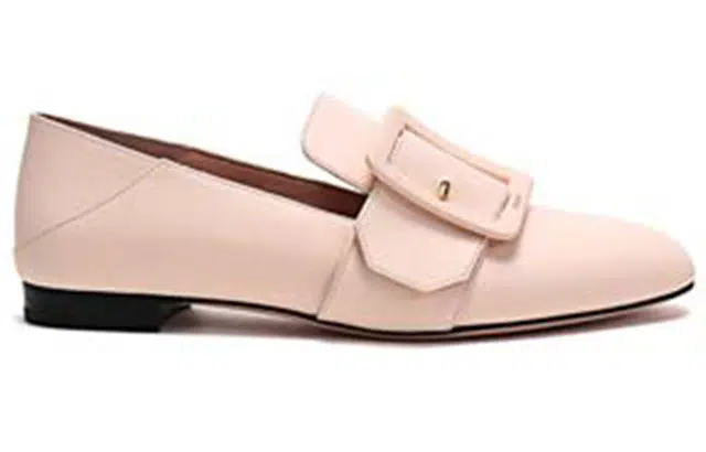 BALLY