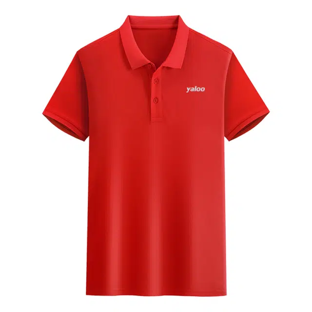 YalooLogoPolo