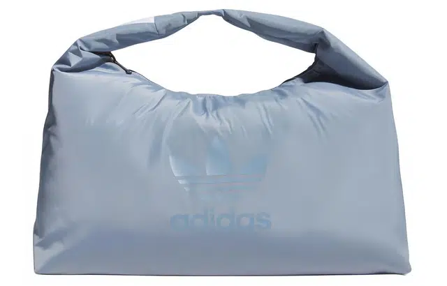 adidas Originals Tote Bag Blue