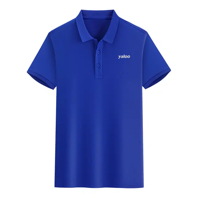 YalooLogoPolo