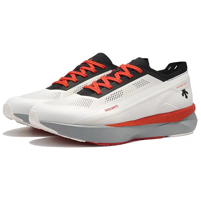 DESCENTE DELTA