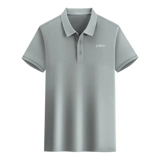 YalooLogoPolo