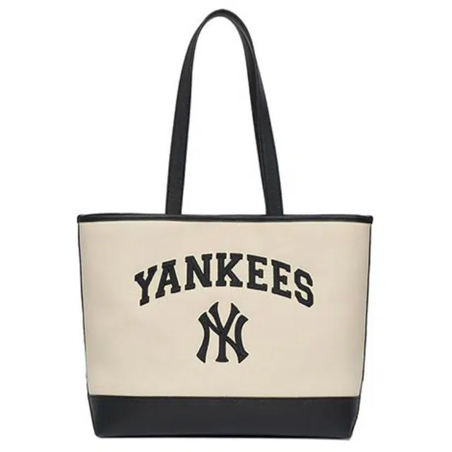 MLB Logo Tote