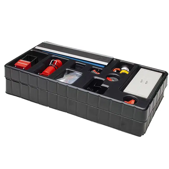 AUTOart 118 Garage kit set (version 2)