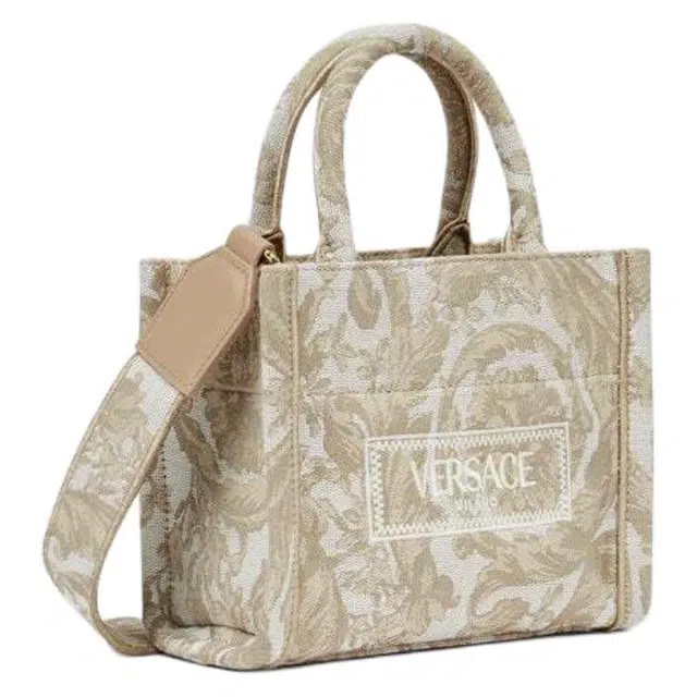 VERSACE Barocco Tote