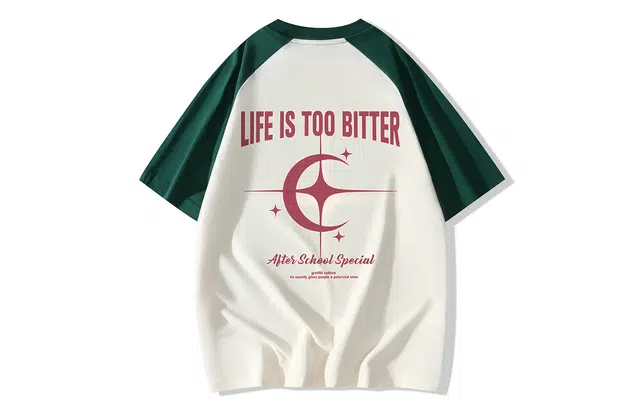 AFTER SCHOOL SPECIAL T