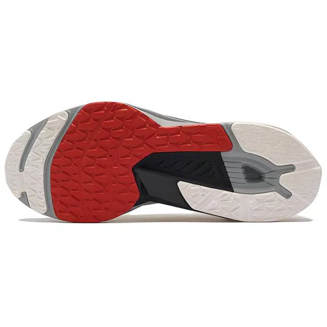 DESCENTE DELTA
